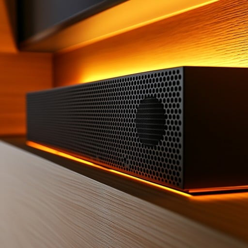 Audio & Video