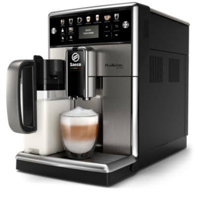 Coffee Machines and Grinders