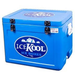 Cooler Boxes