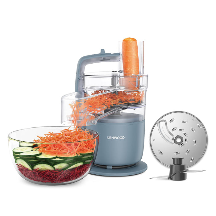 Kenwood Food Processor MultiPro Go Compact With Express Serve FDP22.130GY