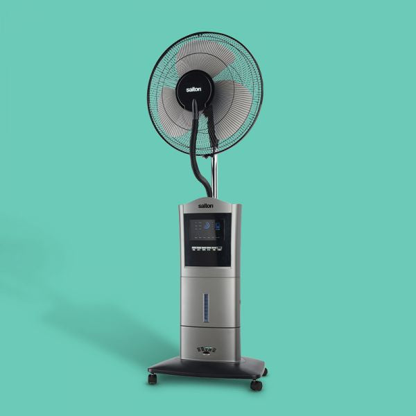 Salton Mist Fan SMF04