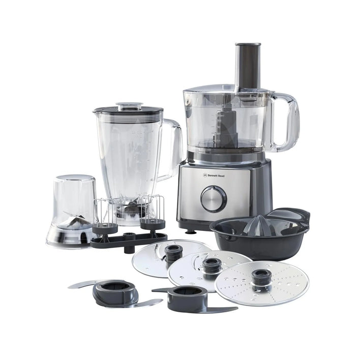 Bennett Read Premio 20 Food Processor