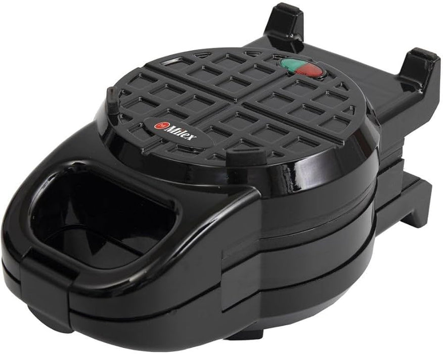 Milex Gourmet Waffle Maker