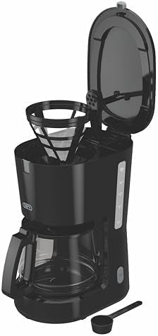 Defy – Barista Buddy Coffee Maker – DCM630G
