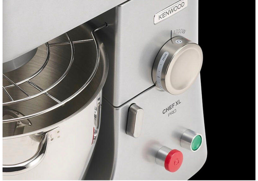 Kenwood Chef XL Pro Kitchen Industrial Mixer - KPL9000S