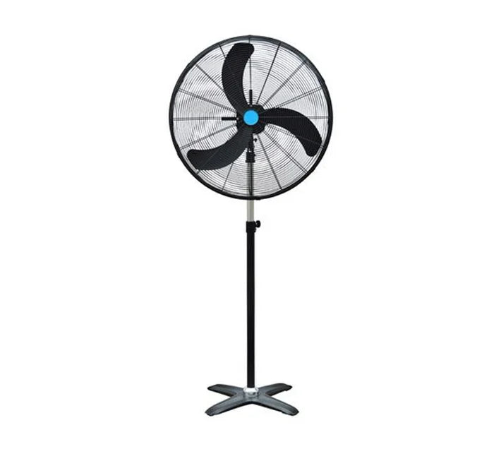 Bluetech Fans - Industrial Pedestal Fan - 750mm - NSF75