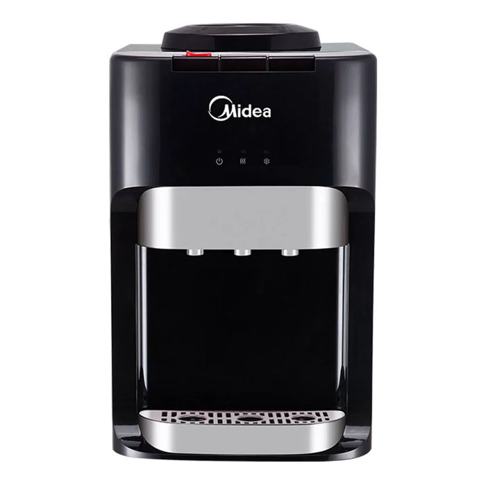 Midea YL1635T-B Countertop Water Dispenser