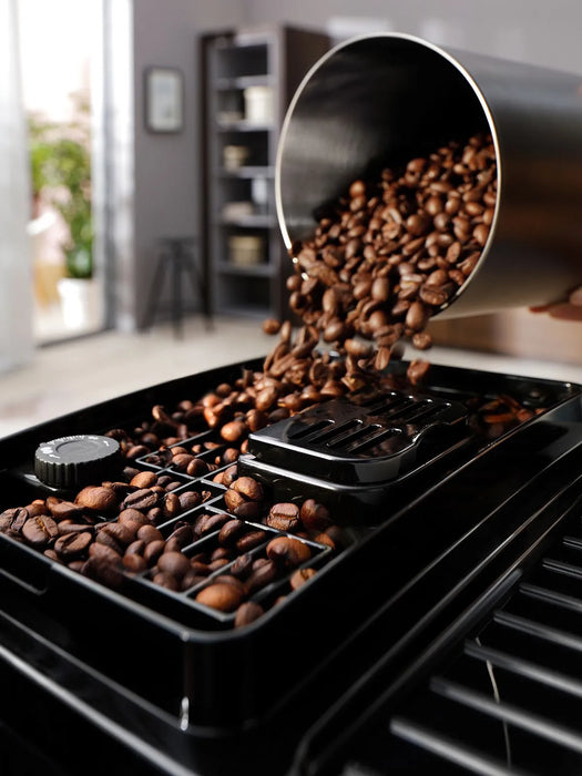 Delonghi Magnifica Start With Milk Frother