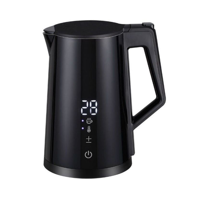 Goldair 360° 1.7L Cordless WiFi Kettle – GGK-1000