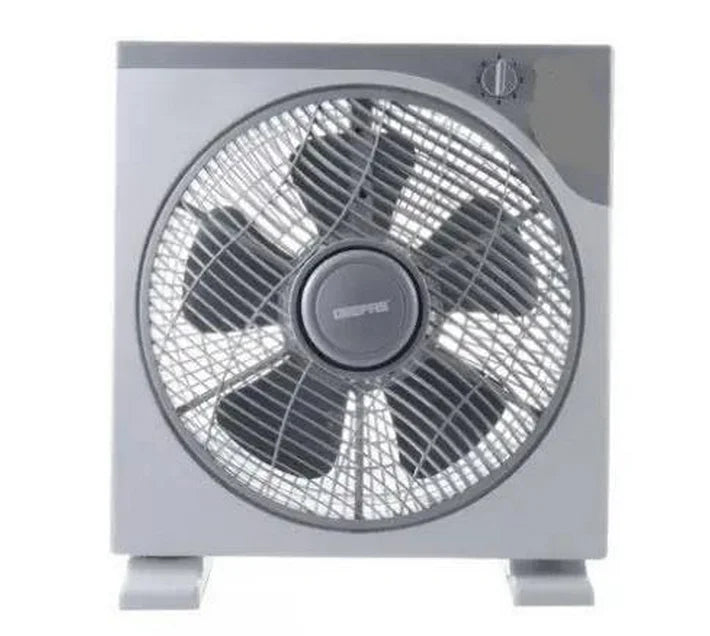 12" Box Fan - BLUTECH