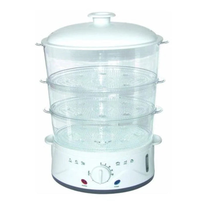 Sunbeam 3 Tier Food Steamer SFS-300