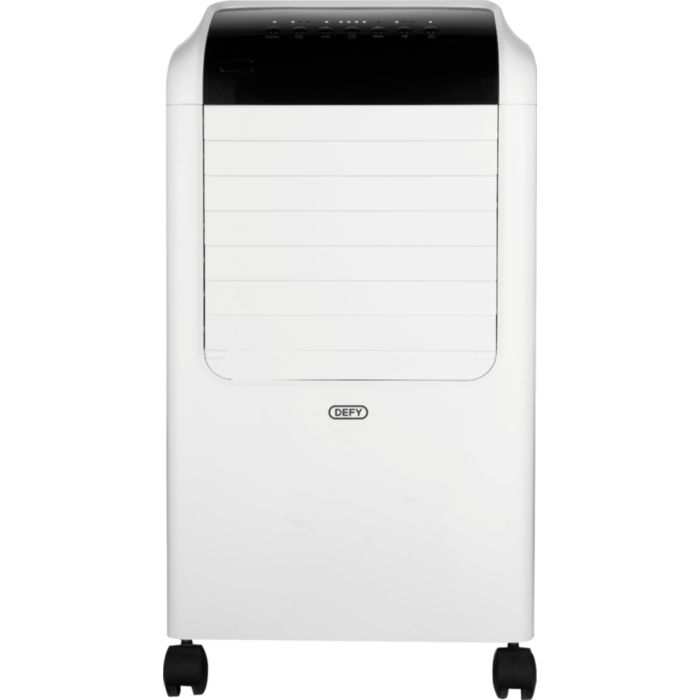 Defy 8L Portable Aircooler- MAC6030W