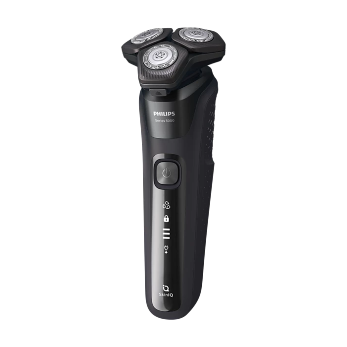 Shaver series 5000
Wet & Dry electric shaver
S5588/30