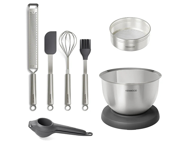 Kenwood - Baking Cake Preparation Set - KWSP200