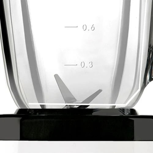 Taurus Succo 1.5L 1300W White Jug Blender