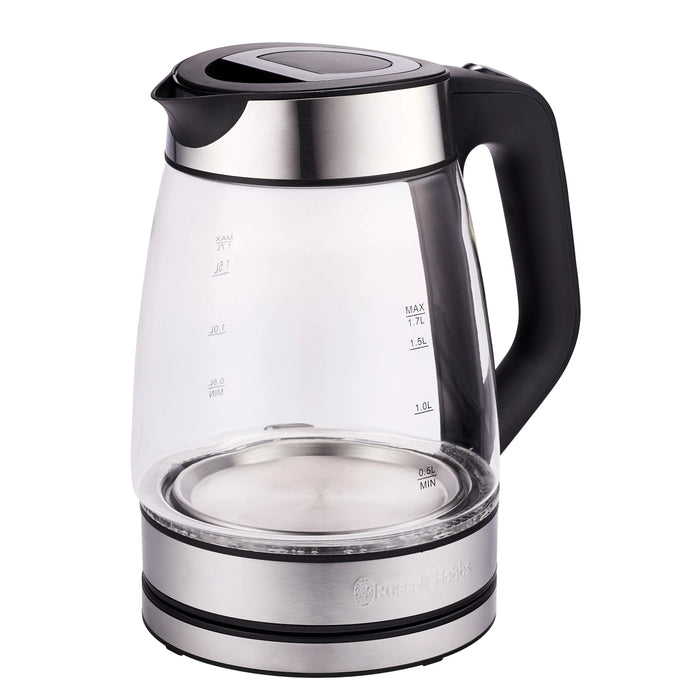 16000 Original Glass Russell Hobbs Original Glass Kettle