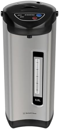 Bennett Read Smart Flask 5L Hot Water Dispenser
