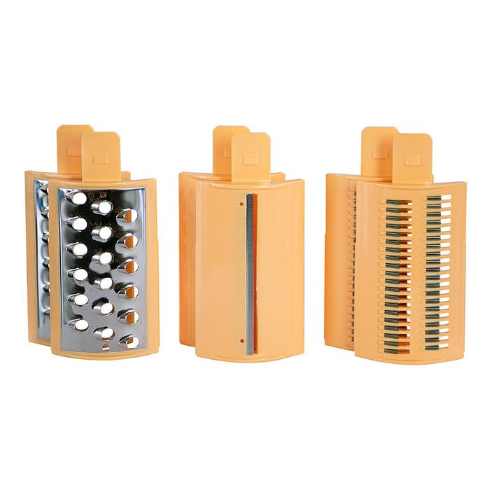 Feelive Food Processor (Vegetable Cutter)