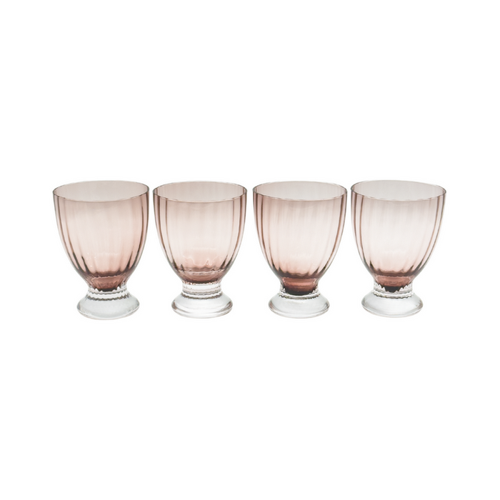 Jenna Clifford Eclipse Juice Glass 300ml – Set Of 4