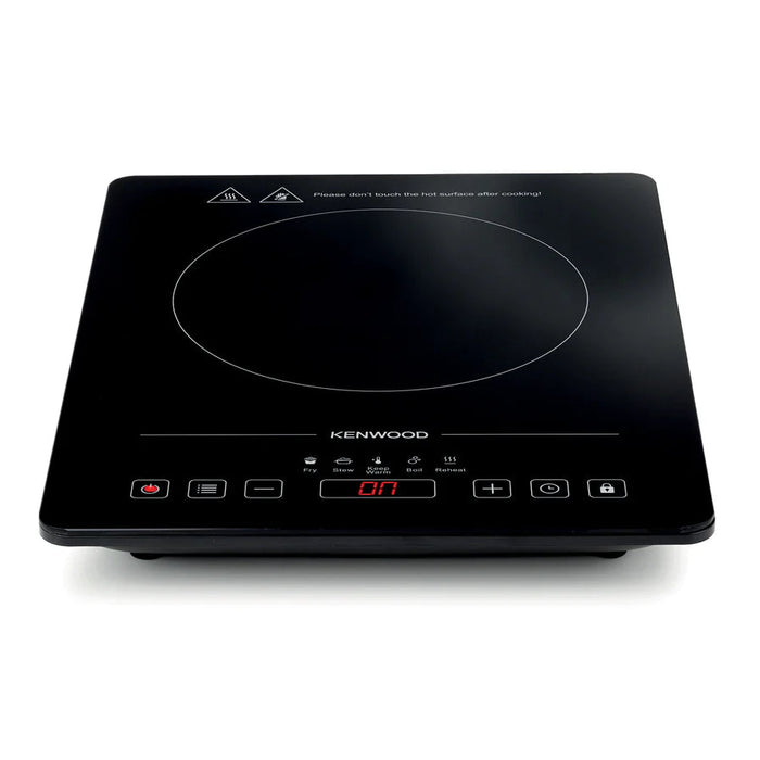 Kenwood IDC002.000BK Induction Cooker