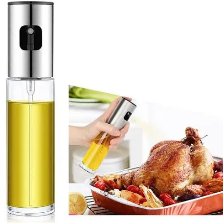 Taurus 3 in 1 Dual Digital Air Fryer + free spray bottle