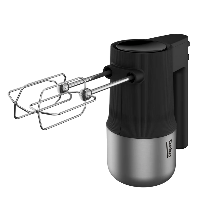 BEKO Hand Mixer - HMM 81504 BX