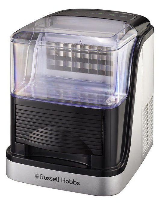 Russell Hobbs 15Kg Clear Ice Maker – RHCIM15