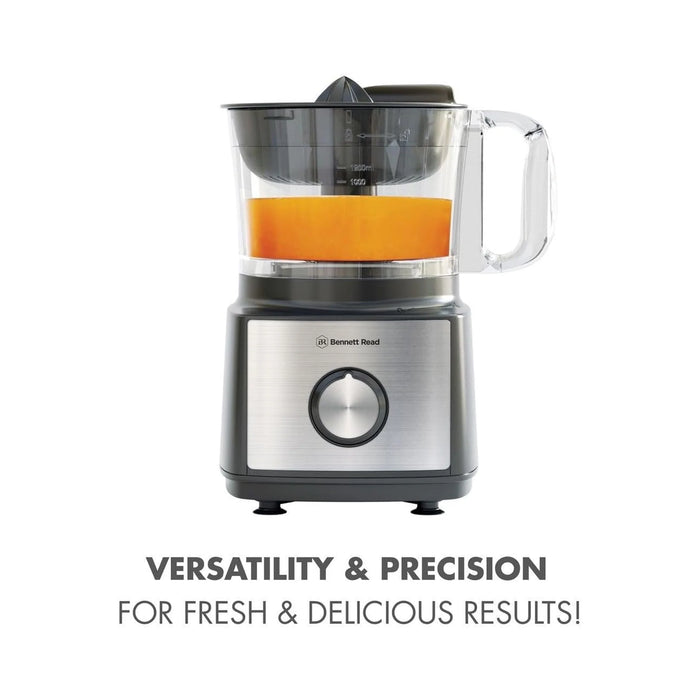 Bennett Read Premio 20 Food Processor