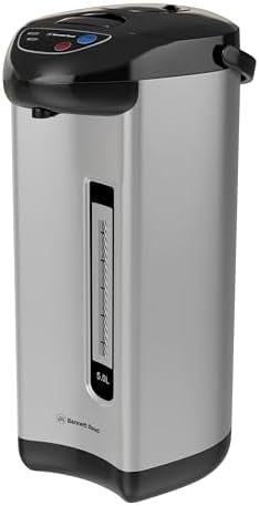 Bennett Read Smart Flask 5L Hot Water Dispenser