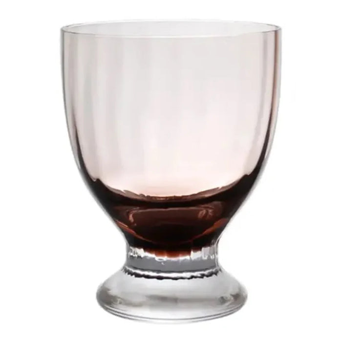 Jenna Clifford Eclipse Water Glasses Set of 4