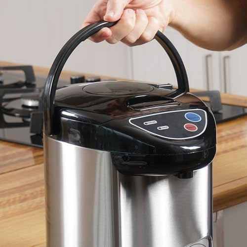 Bennett Read Smart Flask 5L Hot Water Dispenser