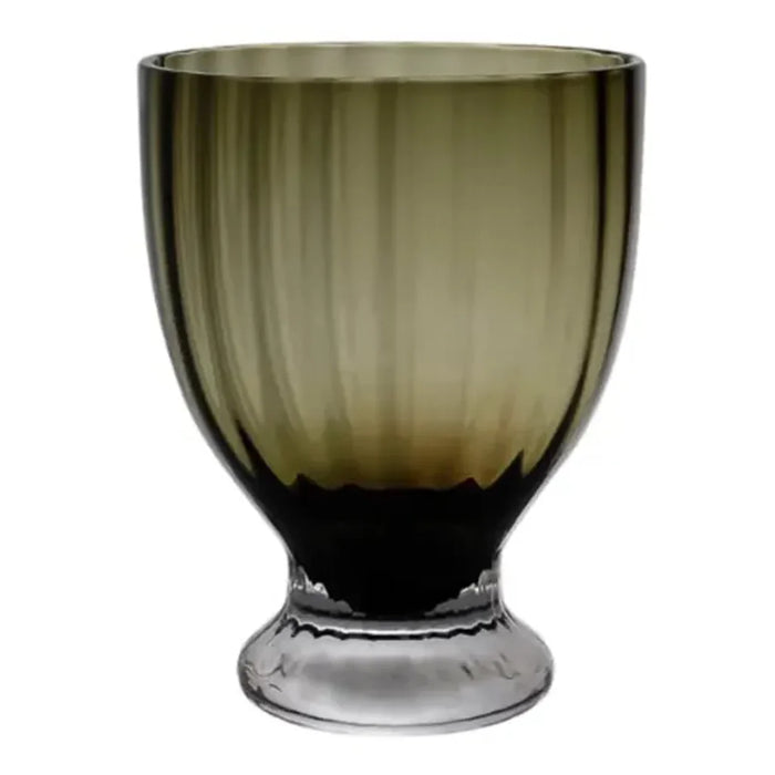 Jenna Clifford Eclipse Water Glasses Set of 4