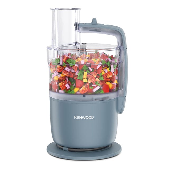 Kenwood Food Processor MultiPro Go Compact With Express Serve FDP22.130GY