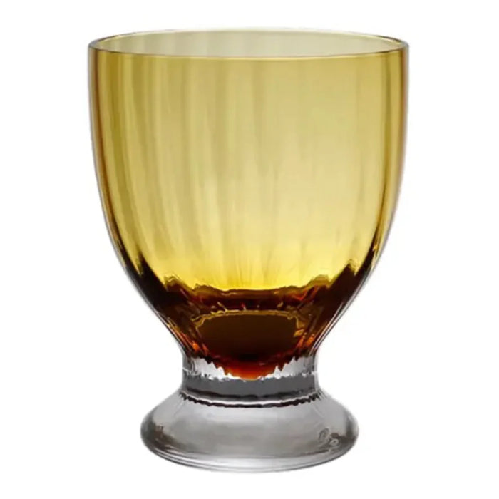 Jenna Clifford Eclipse Water Glasses Set of 4