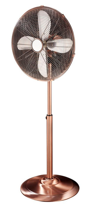 Russell Hobbs - Copper Pedestal Fan - RHPF12