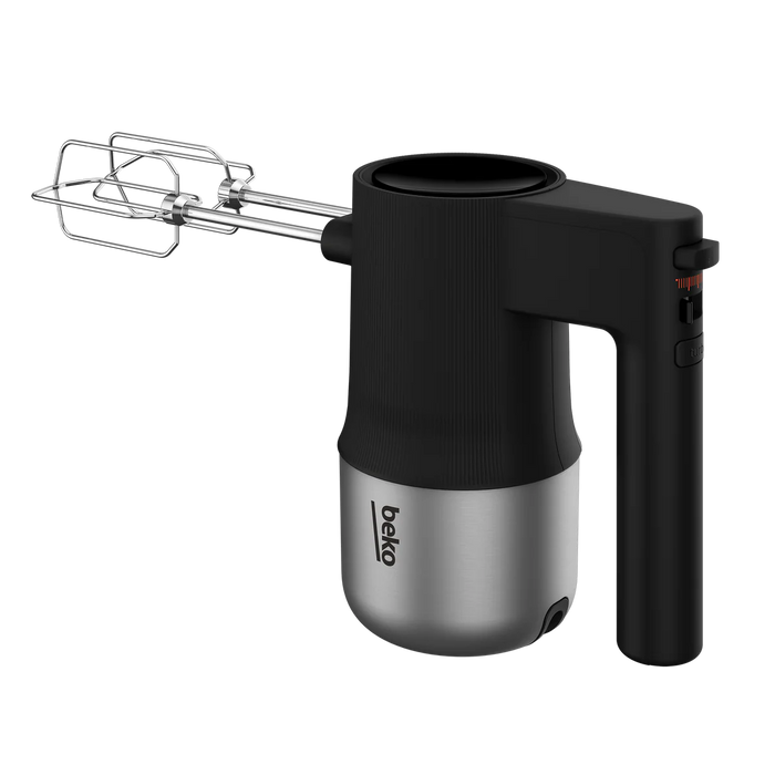 BEKO Hand Mixer - HMM 81504 BX