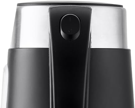 Mellerware Siena Mini Stainless Steel Kettle, 0.8L