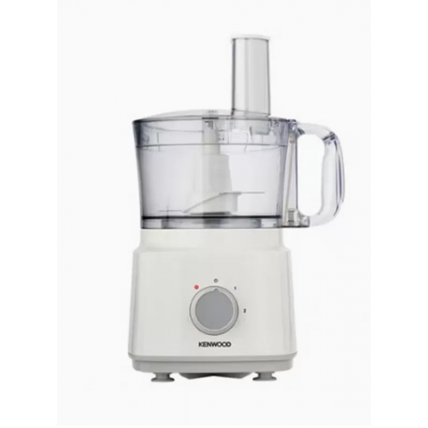 Kenwood - Food Processor - FDP03.C0WH - 750W