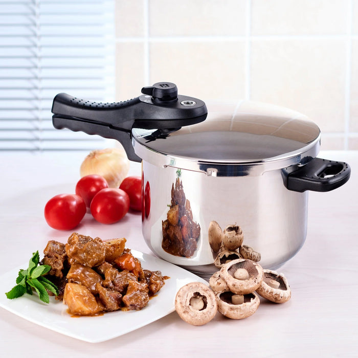 Russell Hobbs Pressure Cooker 6 Litre RHPC06