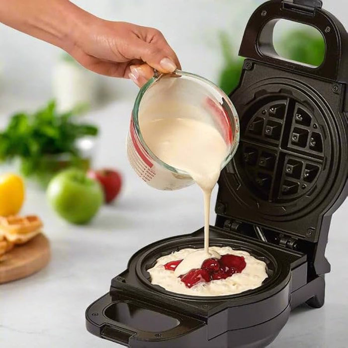 Milex Gourmet Waffle Maker