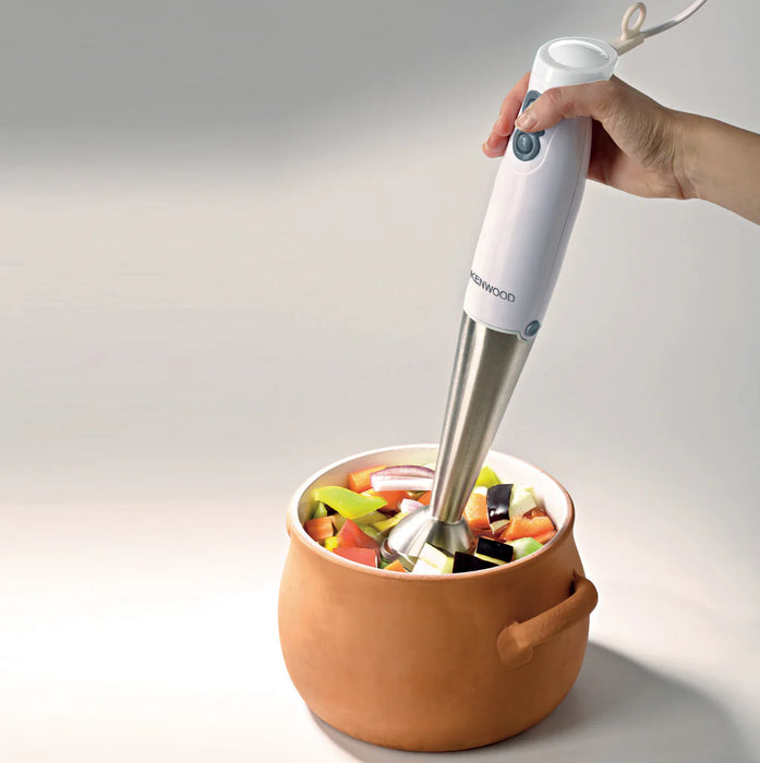 Kenwood – Hand Blender – HBM01.000WH