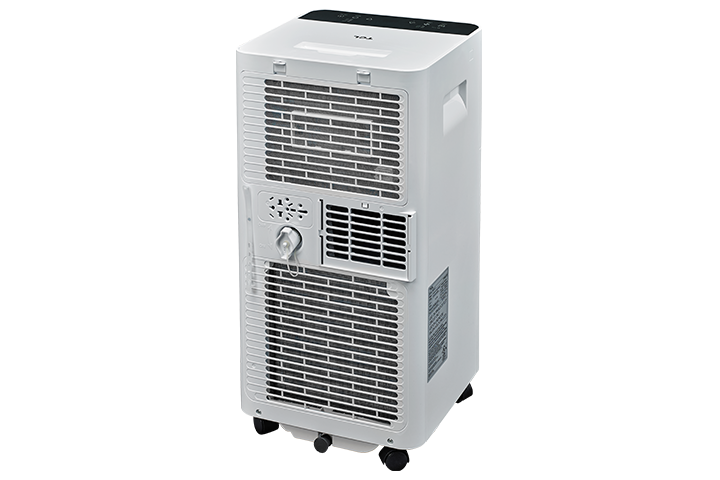 TCL Portable Air Conditioner - 12000 BTU