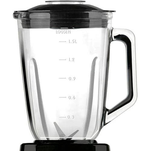 Taurus Succo 1.5L 1300W White Jug Blender