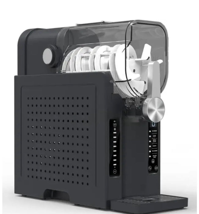 1.8L Home Slush Maker Slushie Machine + FREE slushie mix