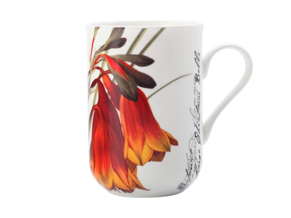 Maxwell & Williams Royal Botanic Gardens
Mug Bells
300ml
S692101