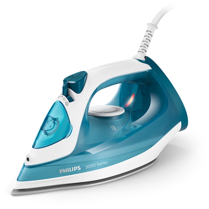 3000 Series
Steam iron
DST3011/20