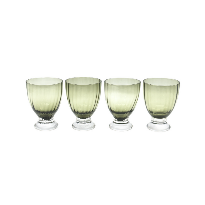 Jenna Clifford Eclipse Juice Glass 300ml – Set Of 4