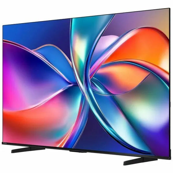 Hisense 85" 4K UHD QLED Smart TV - 85Q6Q