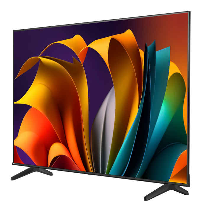 Hisense 85" 4K UHD Smart TV - 85A6N