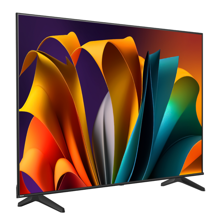 Hisense 85" 4K UHD Smart TV - 85A6N